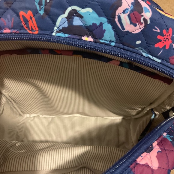 Travelon Anti Theft Boho Backpack - Picture 7 of 10